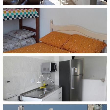 Biwa Condominio Cm Piscina, 1Garagem, Wi-Fi 300 Mega, Central De Vigilancia Remota , Centro Do Guaruja Proximo A Praia E Comercio, Horarios Check-In E Check-Out Flexiveis Zewnętrze zdjęcie