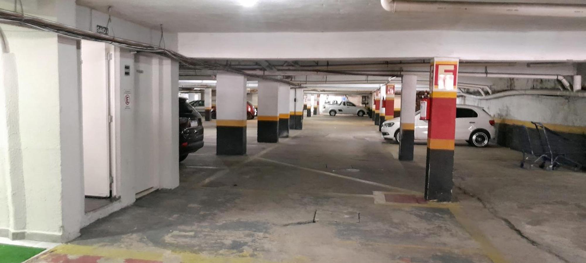 Biwa Condominio Cm Piscina, 1Garagem, Wi-Fi 300 Mega, Central De Vigilancia Remota , Centro Do Guaruja Proximo A Praia E Comercio, Horarios Check-In E Check-Out Flexiveis Zewnętrze zdjęcie