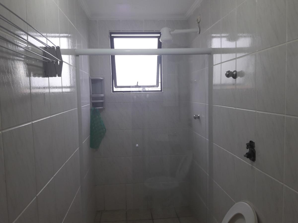 Biwa Condominio Cm Piscina, 1Garagem, Wi-Fi 300 Mega, Central De Vigilancia Remota , Centro Do Guaruja Proximo A Praia E Comercio, Horarios Check-In E Check-Out Flexiveis Zewnętrze zdjęcie